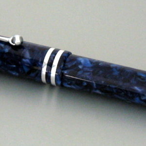 Blue Lapis FP