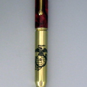 Cartridge Pen