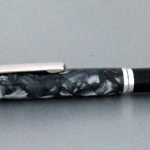 Custom Click Pen