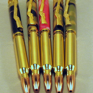 Cartridge Pens