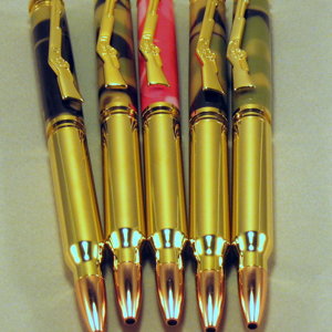 Cartridge Pens