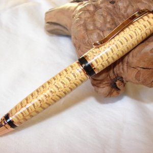 Corn Cob Cigar pen