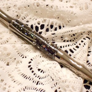 Galaxy style pen