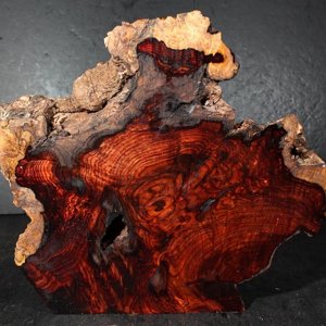 HRB mini slab