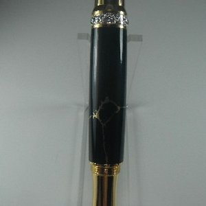 Canadiana in Black Tru-Stone
