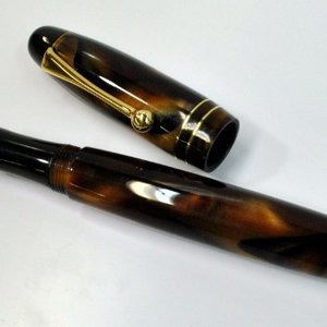 Tiger Eye Custom FP