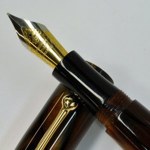 Tiger Eye Custom FP