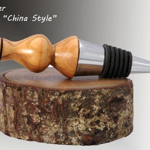 China Style bottlestopper