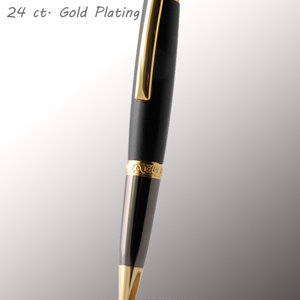 Ebony Elegance pen