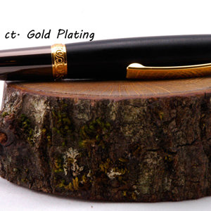 Ebony Elegance pen