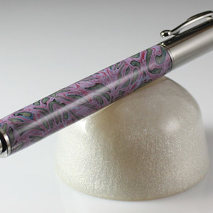 Wissen Design Clay Pens
