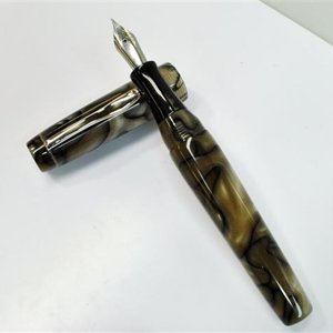 Smokey Pearl Stout Custom FP