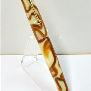 Caramel Cappuchino