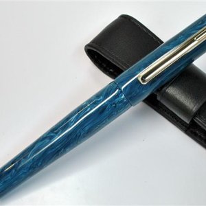 Amedeo Blue Custom FP