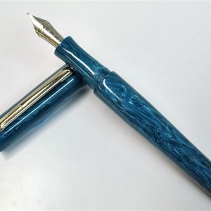 Amedeo Blue Custom FP