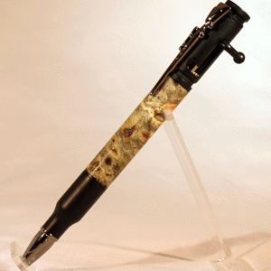Bolt Action