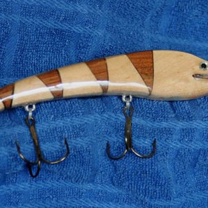 Puzzle Lure