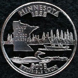 Minnesota Tru-Quarter™