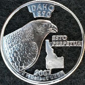 Idaho Tru-Quarter™