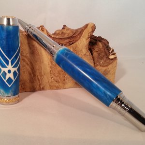 Trition Air Force Rollerball