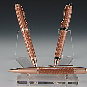 Copper Pens