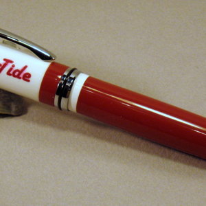 Alabama pen