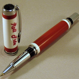 Alabama pen