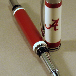 Alabama pen