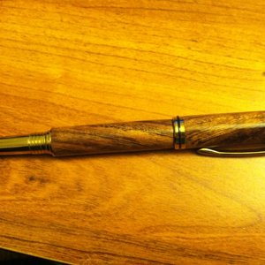 Ironwood Gent Jr II