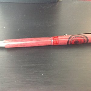 PurpleHeart Wood 2