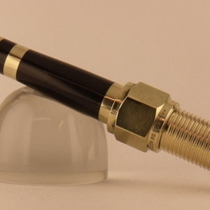 Spark plug pen