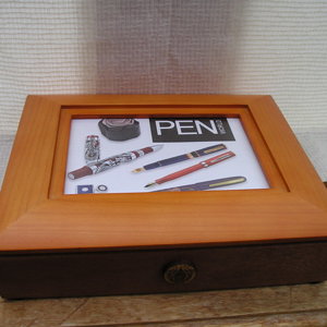 Pencase