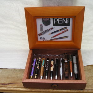 Pencase