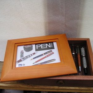 Pencase