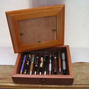 Pencase