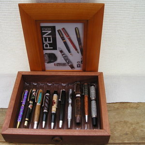 Pencase