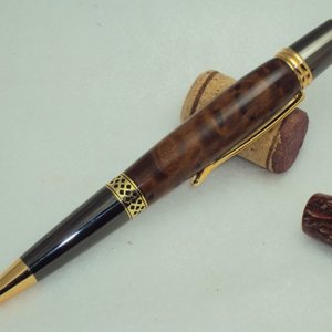 Thuya Burl