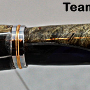 Team 8 - The Rusty Nibs