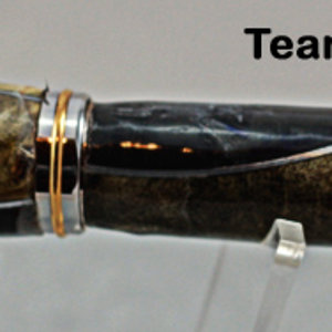 Team 8 - The Rusty Nibs
