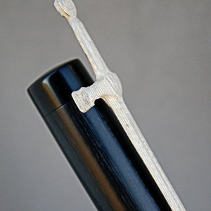 Team 7: The Pen Is Mightier Than The Sword!