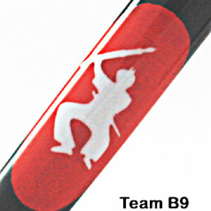 Team B9