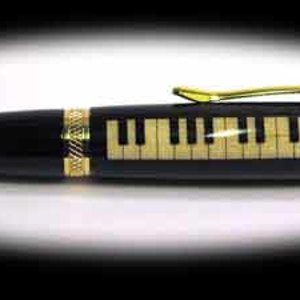 kallenshan Piano pen-XXX