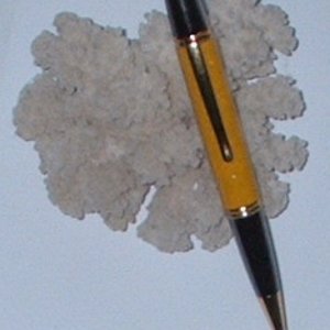 gatsby polymer selection