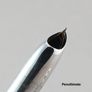Penultimate