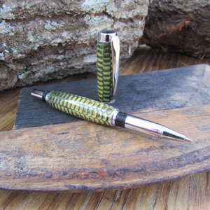 Green Corncob Jr. Gent