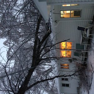 Ice Storm