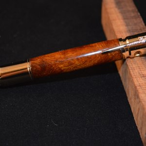 Ironwood Bolt Action