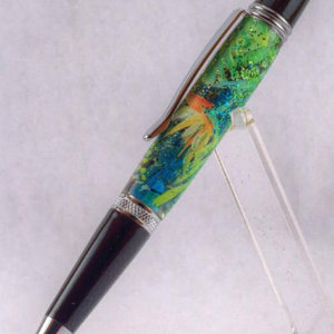 Hand Painted Stylus Sierra