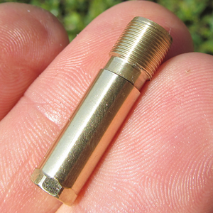 Twist mechanism Made in the USA