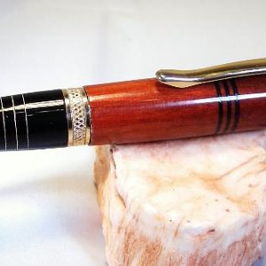 Bloodwood Sierra Pen